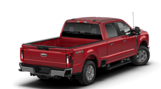 2026 Ford Super Duty® External Image 4